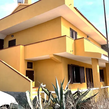 Belvedere At Incodia * Putzu Idu