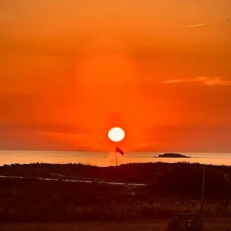 Belvedere At Incodia * Putzu Idu