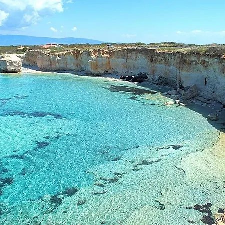 Belvedere At Incodia Сasa de vacaciones Putzu Idu