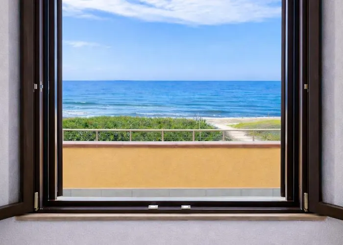 Belvedere At Incodia Putzu Idu