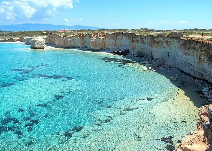 Belvedere At Incodia Сasa de vacaciones Putzu Idu